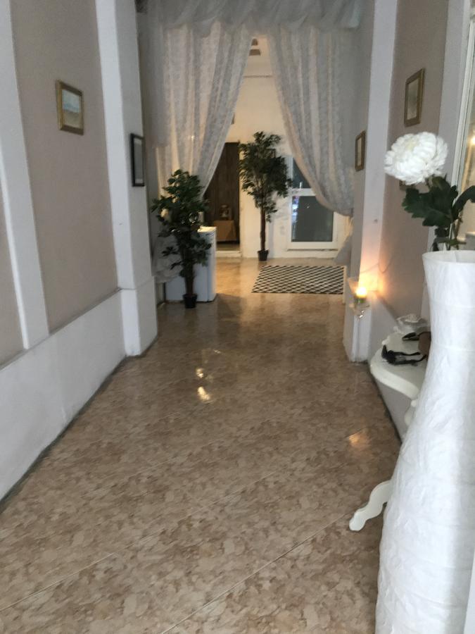 Private Room Valletta Dış mekan fotoğraf